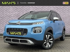 Citroën C3 Aircross - 1.2 PureTech S&S Feel | Apple Carplay/Android Auto | NL auto