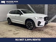 Volvo XC60 - T8 Plug-in hybrid Ultra Dark | Facelift | MY2026 | Luchtvering | Ventilatie+Massage | Head