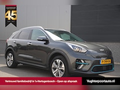 Kia e-Niro - ExecutiveLine 64 kWh/204 pk/Adaptive/3-fase/2022/Cam./Full-led