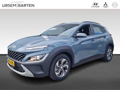 Hyundai Kona - 1.6 GDI HEV Comfort Smart