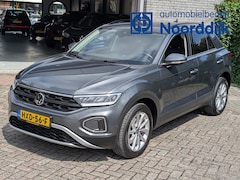 Volkswagen T-Roc - 1.5 TSI Life Edition