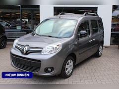 Renault Kangoo Family - 1.2 TCe Limited Start&Stop
