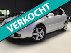 Volkswagen Golf - 1.4 Easyline I 1e Eigen. I 111xxx KM I New Distributie + Kln Brt + Remmen + Schijven I Cli