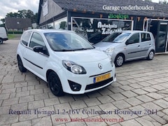 Renault Twingo - 1.2 16V 75PK ECO² Collection