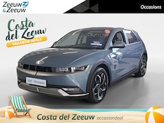Hyundai IONIQ 5 - Style 58 kWh | Rijklaar € 36.990, - | NIEUW | ACTIE