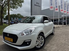 Suzuki Swift - 1.2 DualJet 90pk Select