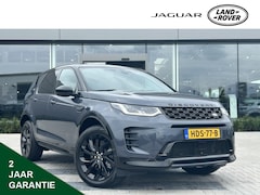 Land Rover Discovery Sport - P270e 269pk AWD PHEV Dynamic Edition | DEMO | Panoramadak | Meridian Surround | 360gr Came