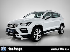 SEAT Ateca - 1.5 TSI Xperience | Adaptive Cruise | CarPlay | Stoelverw. | Elektrische Klep