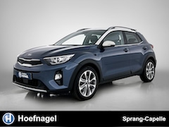Kia Stonic - 1.0 T-GDi ComfortLine | Camera | Navi | Cruise Control