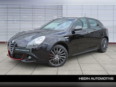 Alfa Romeo Giulietta - 1.4 T 170pk Sprint | Automaat | Navigatie | DAB | Trekhaak