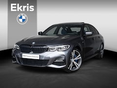 BMW 3-serie - Sedan 330i xDrive | High Executive | Parking Pack | Schuif-/kanteldak | Stoelverwarming |