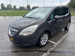Opel Meriva - 1.4 Turbo Cosmo 131.000 Km Apk 24-02-2026