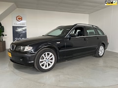 BMW 3-serie Touring - 320i Lifestyle Edition LMV, Airco