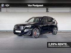 BMW iX1 - eDrive20 67 kWh | M Sportpakket Pro | Trekhaak met elektrisch wegklapbare kogel