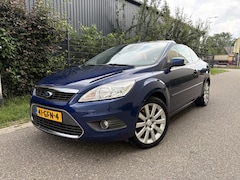 Ford Focus Coupé-Cabriolet - 2.0 Titanium / LEER / AIRCO / CRUISE