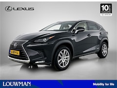 Lexus NX - 300h AWD Luxury Line