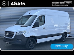 Mercedes-Benz Sprinter - Sprinter 315 CDI L2H2 Full Options Nw prijs: € 64740, - ex