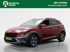 Hyundai Kona - 1.6 GDI HEV Fashion | Apple carplay | Camera | DAB | Keyless |