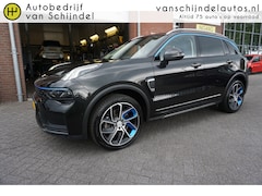 Lynk & Co 01 - 1.5 261PK DEC 2022 4X PERF ALL SEASON BANDEN 360 CAMERA 6, 6KWH LADER PANORAMADAK DEALER O