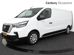 Nissan Primastar - 2.0 dCi 150Pk Automaat Acenta Lang / FL 349, - / Cruise / Airco / Betimmering