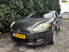 Fiat Bravo - 1.4 T-Jet Edizione Prima
