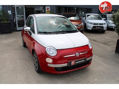 Fiat 500 - 1.2 Pop