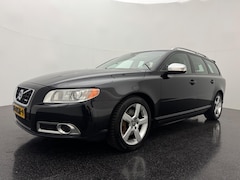 Volvo V70 - 2.0T R-Edition AUT Trekhaak