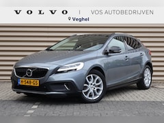 Volvo V40 Cross Country - 1.5 T3 Polar+ Luxury | Unieke kilometerstand | Panoramadak | Harman Kardon