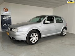 Volkswagen Golf - 1.6 Trendline Airco, LMV