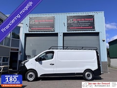Opel Vivaro - 1.6 CDTI LANG EURO 6 Edition EcoFlex