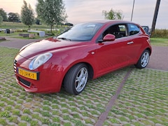 Alfa Romeo MiTo - 1.4 T Distinctive Turbo