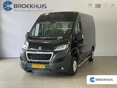 Peugeot Boxer - 330 2.0 BlueHDI L2H2 Premium Pack | Achteruitrijcamera | Airco | Cruise control