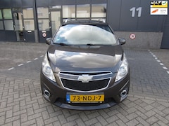 Chevrolet Spark - 1.2 16V LT 2010 Airco 137.000KM NAP APK
