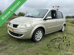 Renault Scénic - 1.6-16V Business Line APK AIRCO NAVIGATIE