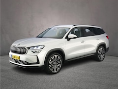 Skoda Kodiaq - Business Edition 1.5 TSI PHEV 204pk DSG Automaat Adaptive cruise control, Navigatie, Elekt