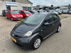 Toyota Aygo - 1.0-12V 5-Drs Airco Bj:2008