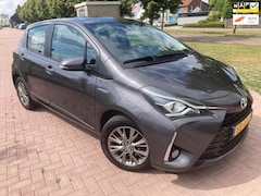 Toyota Yaris - 1.5 Hybrid Design | 2018 | NAP | Dealeronderhouden | Navigatie + Camera