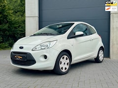 Ford Ka - 1.2 Cool&Sound | Airco | Electrische ramen | Kl.Beurt | Org. NL