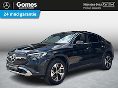 Mercedes-Benz GLC-klasse Coupé - 300e 4MATIC Business Line