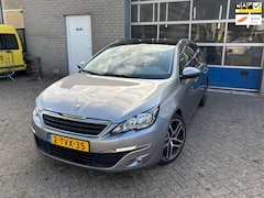 Peugeot 308 SW - 1.6 BlueHDI Blue Lease Executive|PANO|NAVI|PDC|NWE APK