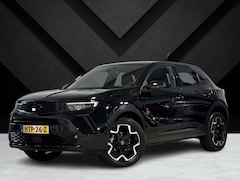 Opel Mokka - Ultimate+ 1.2 Turbo 130pk EAT8 | STOELMASSAGE | ALCANTARA/LEDER | LED MATRIX | KEYLESS | N