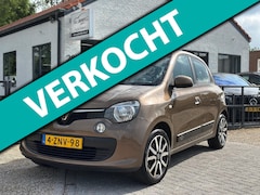Renault Twingo - 1.0 SCe Expression open dak