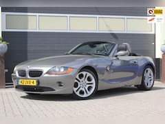 BMW Z4 Roadster - 2.5i | M54 | Navigatie | Xenon |