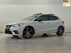 SEAT Ibiza - 1.0 EcoTSI FR Plus | PANO | BEATS AUDIO | FACELIFT