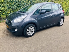 Kia Venga - 1.4 CVVT Plus Pack