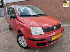 Fiat Panda - 1.1 Young* NAP * 1 JAAR APK