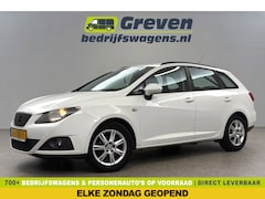 SEAT Ibiza - 1.2 TDI COPA Ecomotive Trekhaak Airco Cruise 15''LMV
