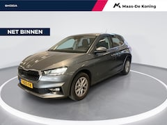 Skoda Fabia - 1.0 TSI 95pk Business Edition · Keyless · Apple/Android Car Play · Navigatie · Active Info
