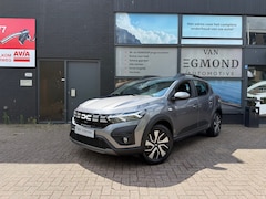 Dacia Sandero Stepway - 1.0 TCe 90 Extreme