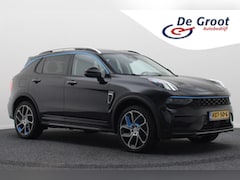 Lynk & Co 01 - 1.5 Plug-in Hybrid Automaat 360° Camera, Panoramadak, ACC, Keyless, Navigatie, PDC, LED, 2